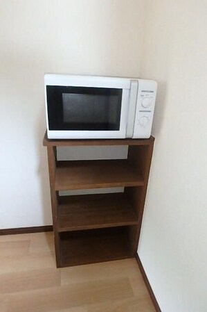 セジュール小松島の物件内観写真